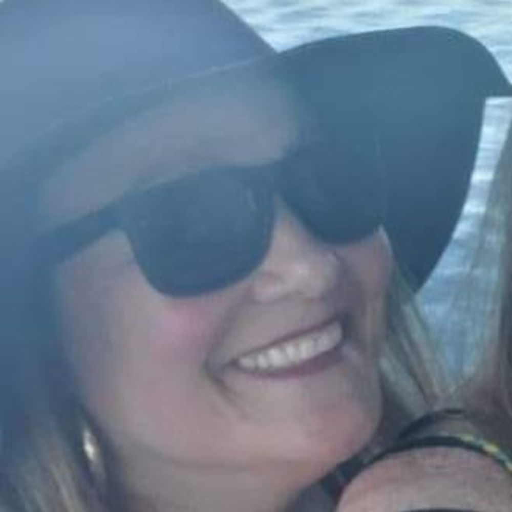 Meet your Posher, Rita